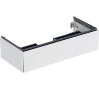 Geberit ONE armoire sous lavabo, 1 tiroir, 103,6x26,6x47cm, 505.074.00.2