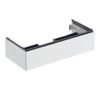 Geberit ONE Meuble sous-vasque, 1 tiroir, 505074002,
