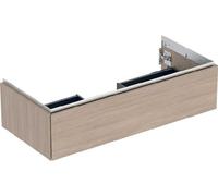 Geberit ONE armoire sous lavabo, 1 tiroir, 103,6x26,6x47cm, 505.074.00.5