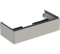 Geberit ONE armoire sous lavabo, 1 tiroir, 103,6x26,6x47cm, 505.074.00.7
