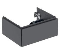 Geberit ONE armoire sous lavabo, 1 tiroir, 592x266x470mm, 505.071.00.3