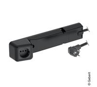 Geberit ONE Bloc prise de courant, 505090002,