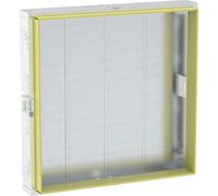 Coffre d'encastrement brut pour armoire de toilette Geberit ONE 90x90 cm - GEBERIT 111.943.00.1