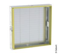 Geberit ONE Cadre d’encastrement pour armoire de toilette encastrée, 111945001,