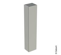 Geberit ONE Colonne, 1 porte, 505083007,
