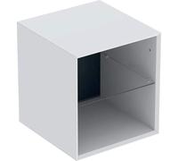 Geberit ONE élément latéral, 45x49.2 x47cm, 505.079.00.2, Couleur: blanc laqué mat