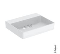 Geberit ONE Lavabo mural, 505018001,
