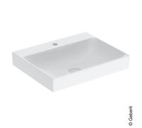 Geberit ONE Lavabo mural, 505020011,