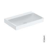 Geberit ONE Lavabo mural, 505021012,