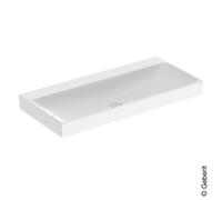 Geberit ONE Lavabo mural, 505021014,