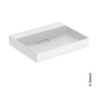 Geberit ONE Lavabo mural, 505033001,