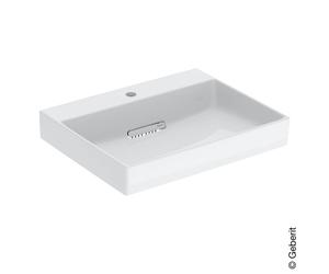 Geberit ONE Lavabo mural, 505034001,