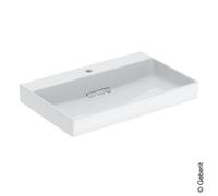 Geberit ONE Lavabo mural, 505036001,