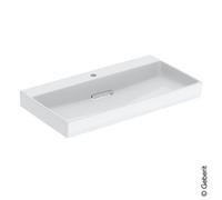 Geberit ONE Lavabo mural, 505038001,