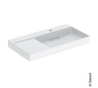 Geberit ONE Lavabo mural, 505043001,