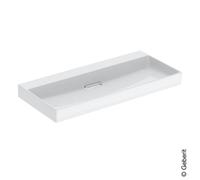 Geberit ONE Lavabo mural, 505045001,