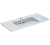Geberit ONE lavabo pour meubles sortie horizontale, 105x13x47,5cm, 505.015.00.1