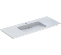 Geberit ONE lavabo pour meubles sortie horizontale, 120x13x47,5cm, 505.017.00.1