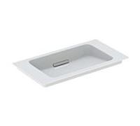 Geberit ONE Plan vasque, 500391012,