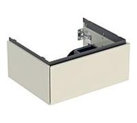 Geberit ONE Meuble sous-vasque, 1 tiroir, 505071004,