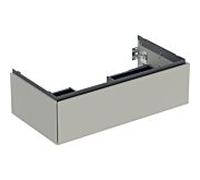 Geberit ONE Meuble sous-vasque, 1 tiroir, 505073007,