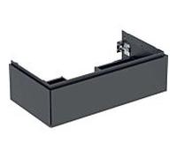 Geberit ONE Meuble sous-vasque, 1 tiroir, 505073008,