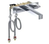 Geberit ONE - Mitigeur de lavabo encastré, chrome 116.465.21.1