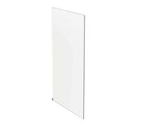 Geberit ONE - Paroi de douche Walk-In 149x200 cm, verre transparent 560.005.00.1