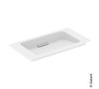Geberit ONE Plan vasque, 500391013,