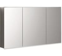 Geberit Option armoire 120x17.2x70 cm avec miroir | 500.592.00.1