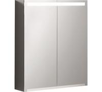 Geberit Option armoire 60x15x70 cm avec miroir | 500.582.00.1