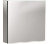 Geberit Option armoire 75x17.2x70 cm avec miroir | 500.206.00.1