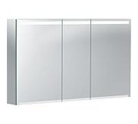 Geberit Option - Armoire de toilette avec éclairage, 120x70x15 cm 500.207.00.1
