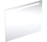 Geberit Miroir lumineux Option Basic Square 90x70 cm rectangulaire 502.808.00.1