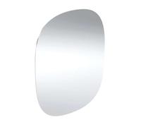 Geberit Option - Miroir avec éclairage LED, 60x80 cm 502.800.00.1