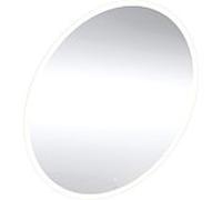 Geberit Miroir lumineux Option Round 502798001 Ø 75 cm éclairage direct/indirect 62,2 W