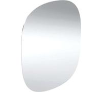 Geberit Option Oval Miroir lumineux, éclairage indirect, 502800001 - CM