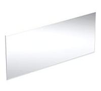Geberit Option Plus Miroir lumineux carré 502787001 160 x 70 cm, aluminium anodisé, éclairage direct/indirect