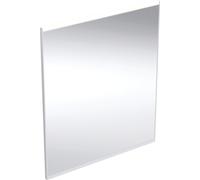 Geberit Option Plus Square miroir 60x70 cm rectangulaire avec éclairage oui 502.781.00.1
