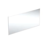 Geberit Option Plus Square Miroir lumineux, éclairage direct et indirect, largeur 135 cm, 502786001, Couleur: aluminium anodisÃ© - CM