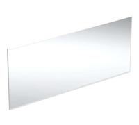Geberit Option Plus Square Miroir lumineux, éclairage direct et indirect, largeur 160 cm, 502787001, Couleur: aluminium anodisÃ© - CM