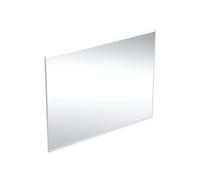 Geberit Option Plus Square Miroir lumineux, éclairage direct et indirect, largeur 90 cm, 502.783.00.1, Couleur: aluminium anodisÃ©