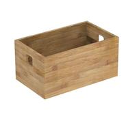 Geberit - Organiseur de tiroirs 19x9x12 cm, bambou 503.016.00.1