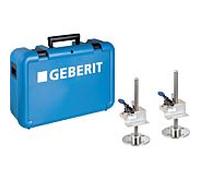 Geberit outil assemblage SIG 461 808 001 dans la valise