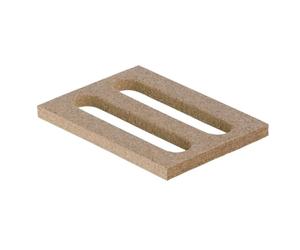 Geberit - Panneau isolant acoustique 461.014.00.1