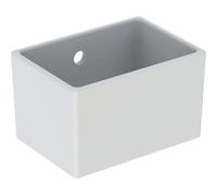 Geberit Partie inférieure du piège à gypse Geberit, 362512000