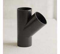 Embranchement 45° PE GEBERIT - 369.139