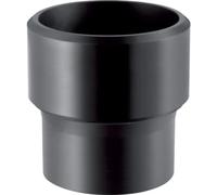 adaptateur Geberit Pe 359229161 PE-HD, DN 150