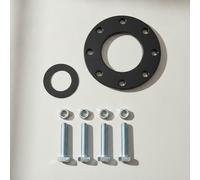 Geberit PE set bride, DN 250, 371.746.00.1