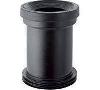Geberit Universal Tube de raccordement, 152400161,